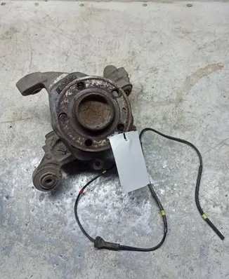Volvo S60 Rear wheel hub