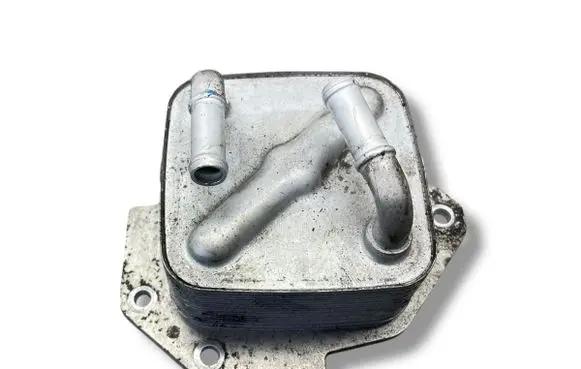 Mazda CX-5 Oil filter mounting bracket 4417