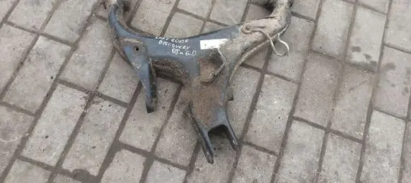 Land Rover Discovery 3 - LR3 Rear upper control arm/wishbone