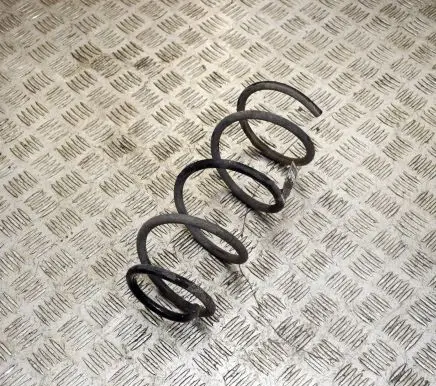 Chevrolet Spark Rear coil spring 96682490