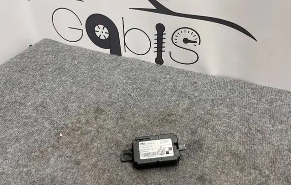 BMW X6 F16 Other control units/modules 8706502 A2C94289406
