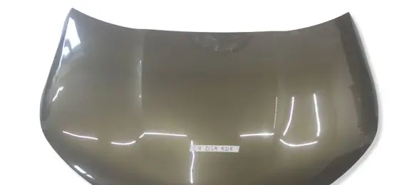 Citroen C4 II Engine bonnet/hood 