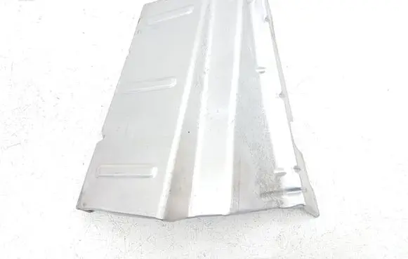 Ford Fusion II Exhaust heat shield HS73112B28 HS73112B28AB FVNYA