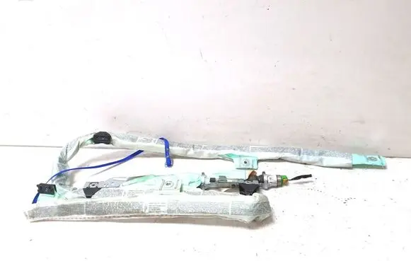 Mercedes-Benz ML W164 Roof airbag A1648601102