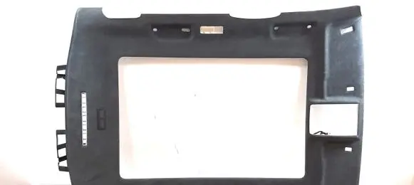 Porsche Cayenne (9PA) Headlining 7L5867506AQ