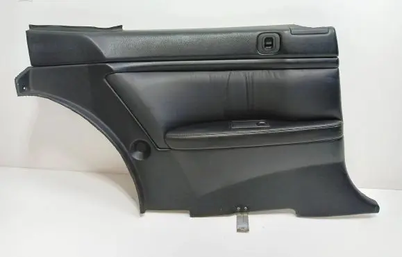 Honda Legend Coupe rear side trim panel 