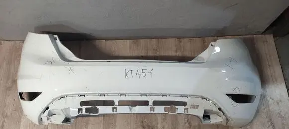Ford Fiesta Rear bumper 8A61-17906