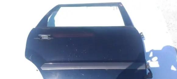 Mitsubishi Space Wagon Rear door mellyna