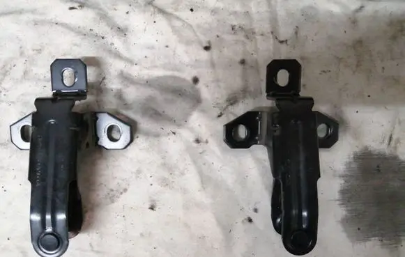 Volvo XC90 Tailgate/trunk/boot hinge 30636912