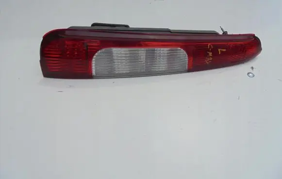 Ford Focus C-MAX Rear/tail lights