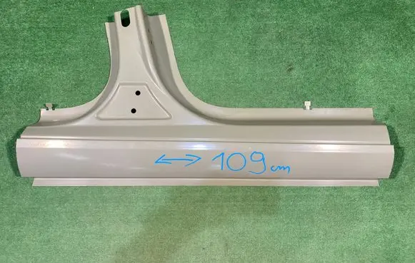 Tesla Model 3 Sill TESLA3PROGPRAWY
