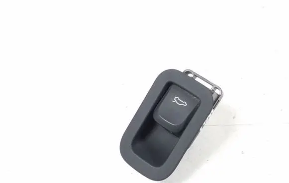 Audi A8 S8 D4 4H Tailgate opening switch 4H0959831A