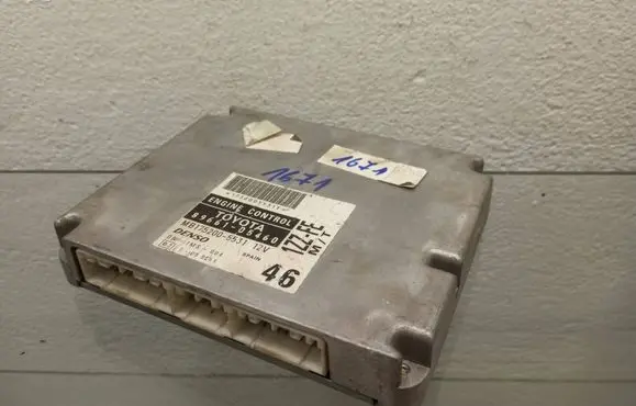 Engine control unit/module