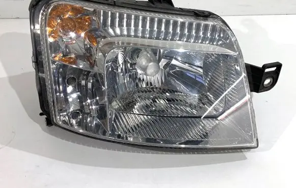 Fiat Panda II Headlight/headlamp 