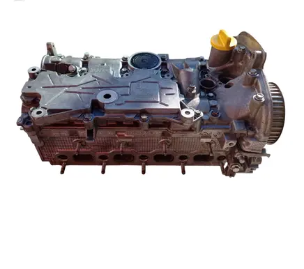 Renault Scenic II - Grand scenic II Engine head 8200145259F