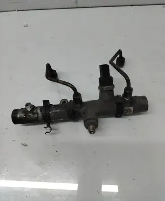 Audi A6 S6 C6 4F Fuel main line pipe 059130089K