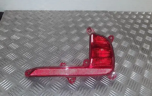 KIA Rio Rear bumper light 924051W7