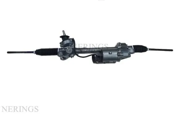 Volkswagen Cross Touran I Steering rack 06.96.5503