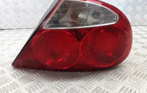Jaguar S-Type Rear/tail lights set 
