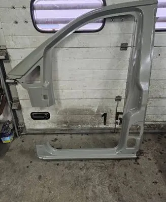 Mercedes-Benz Vito Viano W447 Sill A4476372209