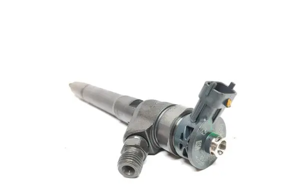 Renault Trafic III (X82) Fuel injector HMLGT1205R 861B353 0445110546