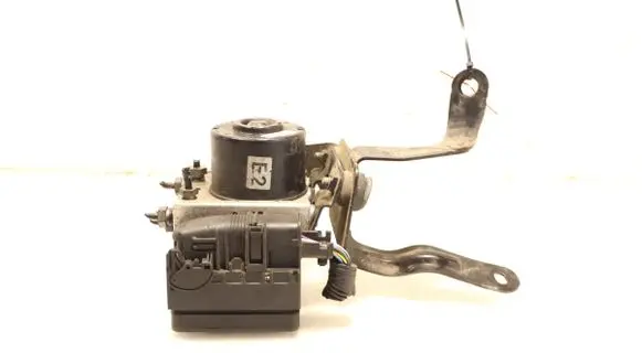 Ford Fiesta ABS Pump