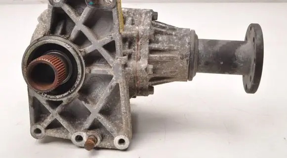 Hyundai ix35 Rear gearbox reducer/haldex oil pump 3B610