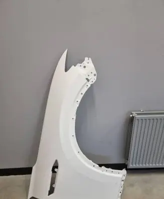 Mazda CX-60 Fender