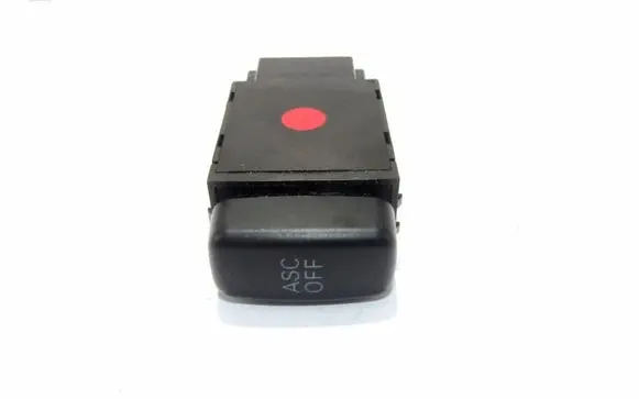 Citroen C-Crosser ESP (stability program) switch 