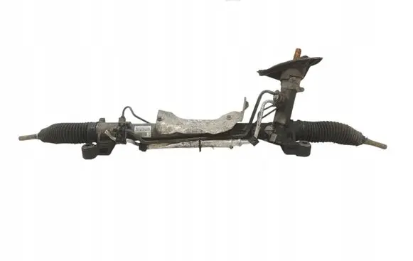 Volvo V50 Steering rack 31202594