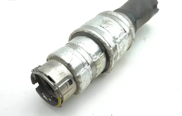 Hyundai i30 Intercooler hose/pipe 2828307600