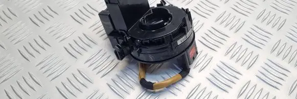Lexus IS 220D-250-350 Airbag slip ring squib (SRS ring) 42030 75B494