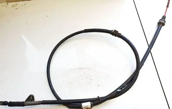 Toyota Avensis T220 Handbrake/parking brake wiring cable 