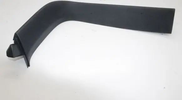 Mercedes-Benz B W246 W242 Centre console side trim rear A2467400271