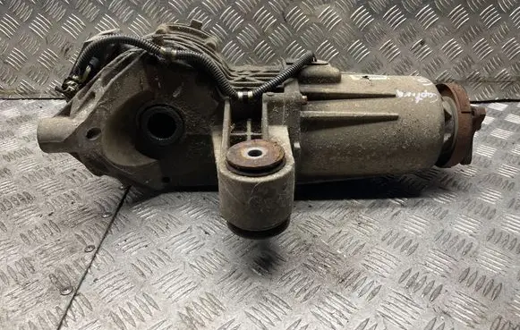 Chevrolet Captiva Rear differential 67121ABJ