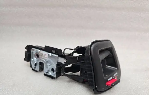 Volvo V60 Seat back rest lock catch 32272562