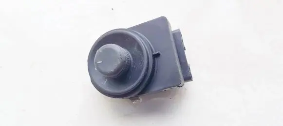 Opel Astra J Wing mirror switch 13271827