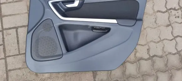 Volvo V60 Door card panel trim set 
