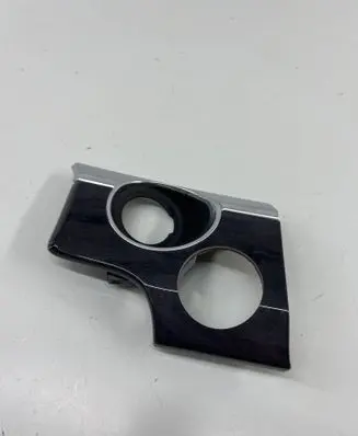 Porsche Panamera (970) Panel trim 0024976080