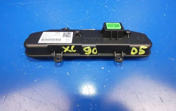 Volvo XC90 Head up display screen 39828071 66494040U