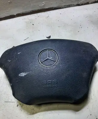 Mercedes-Benz ML W163 Steering wheel airbag 1634600298