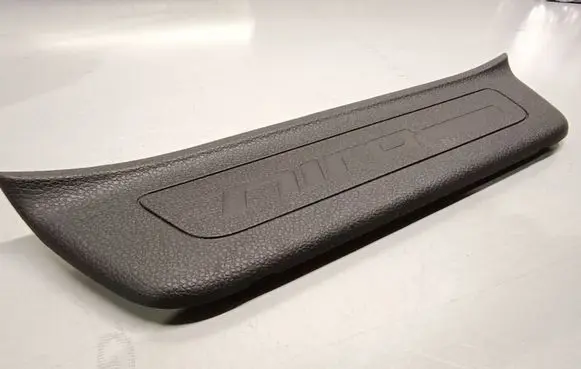KIA Niro Rear sill trim cover 85887G5000 85887G5000WK