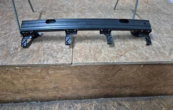 Renault Koleos I Rear bumper cross member 852236751R