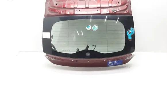 Volvo V40 Tailgate/trunk/boot lid