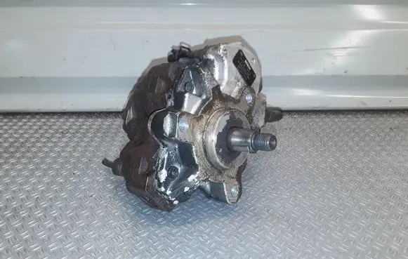 Honda Civic Fuel injection high pressure pump 0445010039