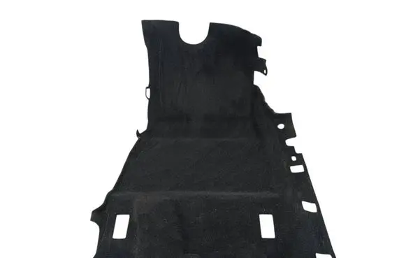 Tesla Model 3 Front floor carpet liner 