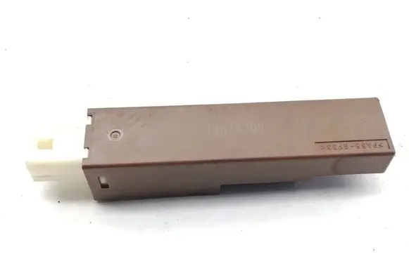 Toyota Avensis T270 Keyless system antenna 