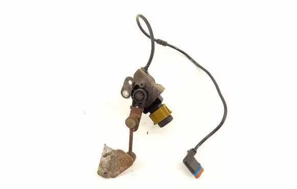 Mercedes-Benz E W212 Rear air suspension level height sensor 0045429918 212540705