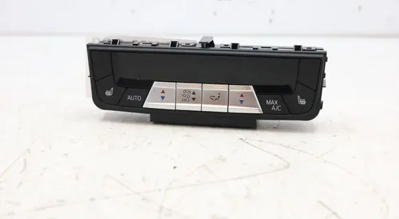 BMW XM Climate control unit 9462515