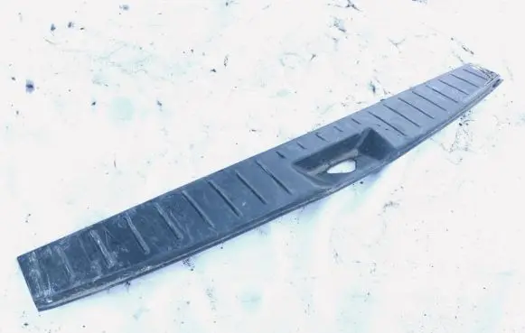Volkswagen Sharan Other trunk/boot trim element 7m0863459e 95vwa42654af